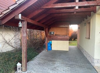 Rekreačný dom 445 m2 pri Liptovskej Mare, Lipt. Trnovec - 20