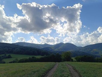 ŠUGOV-ŠUGOVSKÁ DOLINA, INVESTIČNÝ veľkorysý pozemok 3716 m2. - 20
