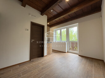 Novopostavený penzión pri Termálnych kúpeloch v Nesvadoch - 20