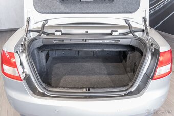 Audi A4 Cabriolet 2.4 V6 multitronic - 20