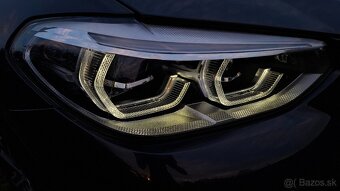BMW X3 M40i xDrive M-Performance - Cebia, CarVertical - 20