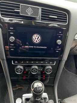 Golf 7 - 20
