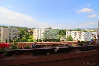 PREDAJ 4 izb BYT 86m² Gazdovská ul. Prievidza - 20