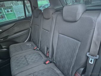 Opel Zafira Tourer 2.0 CDTi - 20