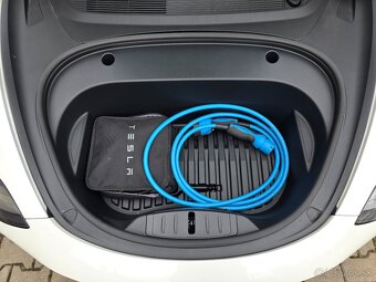 TESLA MODEL 3 PERFORMANCE FACELIFT BLACK PACKET LONG RANGE - 20