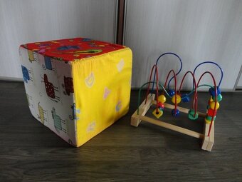 Hračky pre deti - balíčky - 20