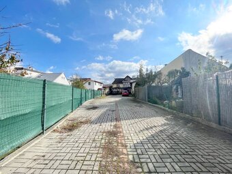 Na predaj penzión v centre KNM - 20