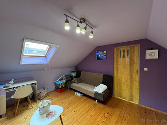 IBA U NÁS Ponúkame NA PREDAJ rodinný dom v Kolárove - 20