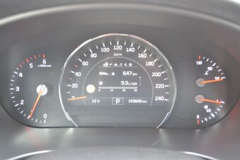 Kia Sorento 2.2 CRDI Platinum AT - 20
