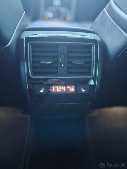 Predam Skoda Superb Combi 4x4 DSG 2019 140kw - 20