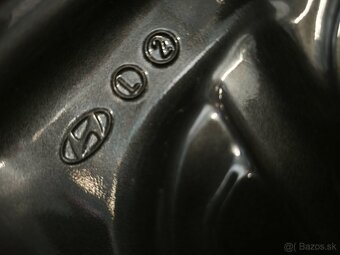 HYUNDAI/R18/R19 ORIG.ALU/PNEU - 20