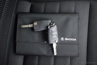 Škoda Octavia 1,6 TDI 81 kW, 1.maj,SCOUT,4x4,NAVI, - 20