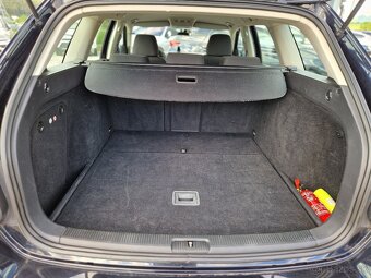Volkswagen Golf Variant 2.0 TDI Comfortline - 20