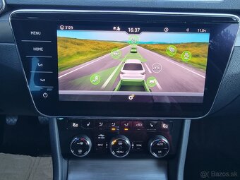 Skoda Superb Combi 2,0 TDI 110 KW VIRTUAL COCKPIT/MATRIX - 20