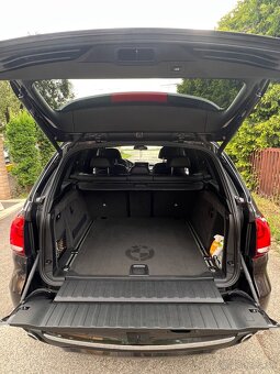 BMW x5 - 20