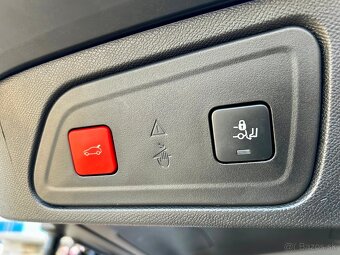 Citroën C5 Aircross BlueHDi 180 S S Shine A/T - 20