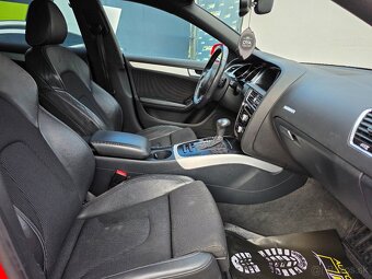 Audi A5 Sportback 2.0 TDI 177k quattro S tronic - 20