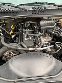 Jeep Grand Cherokee 4.0 - 20