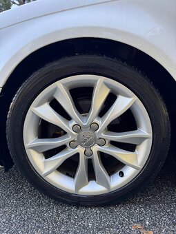 Audi A3 1.2 TFSi – spoľahlivý priestranný úsporný hatchback - 20