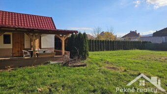 Predaj rodinného domu s garážou vo Zvolenskej Slatine - 20