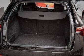 Škoda Octavia Combi 2.0 TDI Style 4x4 - 20