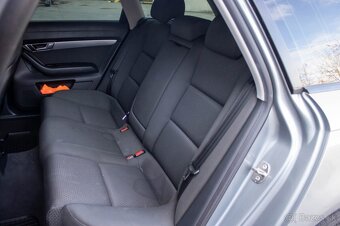 AUDI A6 Avant 2.0 TDI 103kW 2008 - 20