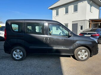 Opel Combo Tour 1.6 CDTI 95k L1H1 Selection - 20