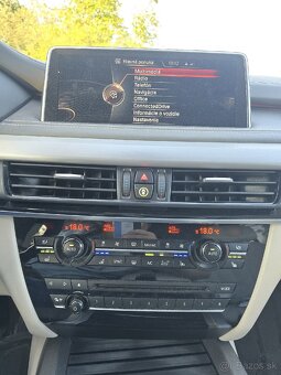 BMW X5 M50D M-PACKET 381PS ADAPTIVE LED PANORAMA - 20