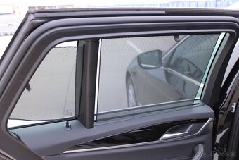 Bmw 520d touring - 20