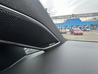 Volkswagen Golf GTD 2.0 TDi DSG - 20