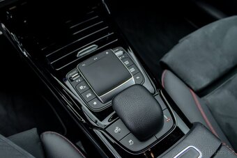 Mercedes-Benz A/ Mercedes-AMG / A35/ Možný odpočet DPH - 20