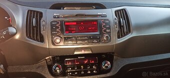Kia Sportage 1.7CRDI r.v.2013 - 20