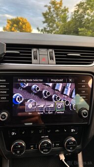 Škoda Octavia 3 combi RS-230 2.0 TSI 169 kW Nardo– Challenge - 20