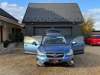 Subaru XV 2.0D Exclusive NAVI - 20