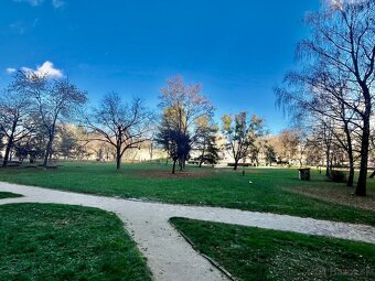 Prenájom 1,5 izbového bytu, Lesnícka 21, Košice - 20