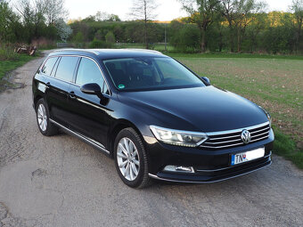 Volkswagen Passat B8 Variant, Highline, 2.0 TDI, 4/2019 - 20