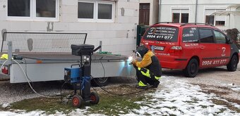 Domáci majster / hodinový manžel - 20