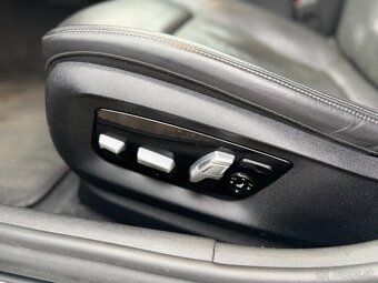 BMW Rad 5 530d xDrive - 20