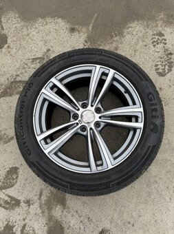 BMW X3 xDrive20d A/T 135kW - 20