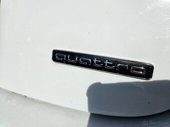 AUDI A7 SPORTBACK 3.0TDI QUATRO - 20