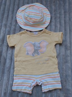 Oblečenie 62 (3-6m) - 20