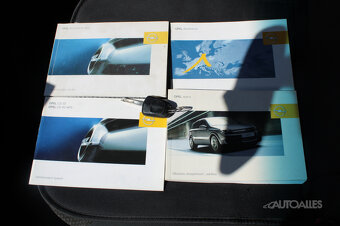 Opel Astra Caravan 1,9CDTi 88 kW - 20