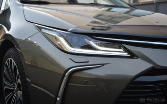 Toyota Corolla 1.6 I-TECH 97kw - 20
