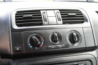 Škoda Fabia 1.2 HTP Ambiente - 20