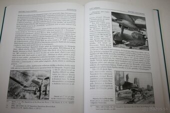 Jiří  Rajlich: SPITFIRE  NAD  EVROPOU - 20