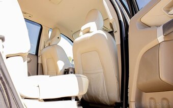 Volvo XC90 Executive 2.4 D5 AWD 2012 - 20