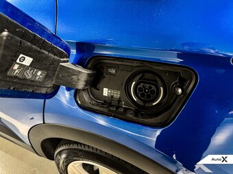 Opel Grandland X Plug-in Hybrid 147 kW (221 kW) | DPH - 20