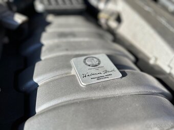 Mercedes Benz C63 AMG w204 edition 507 - 20