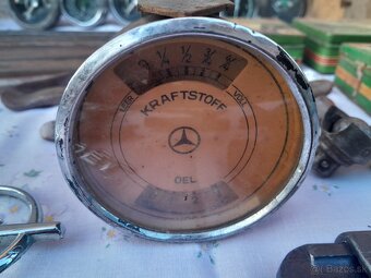 Auto-moto veterán príslušenstvo. - 20