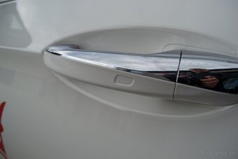 Mercedes-Benz E trieda Sedan 220 d 4MATIC A/T ODPOČET DPH - 20